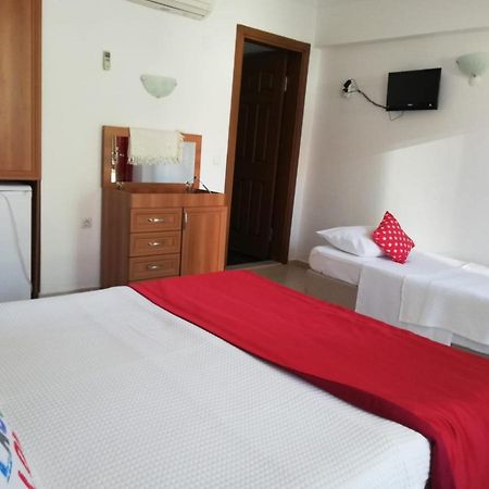 Balalayka Butik Otel Mugla Exteriér fotografie