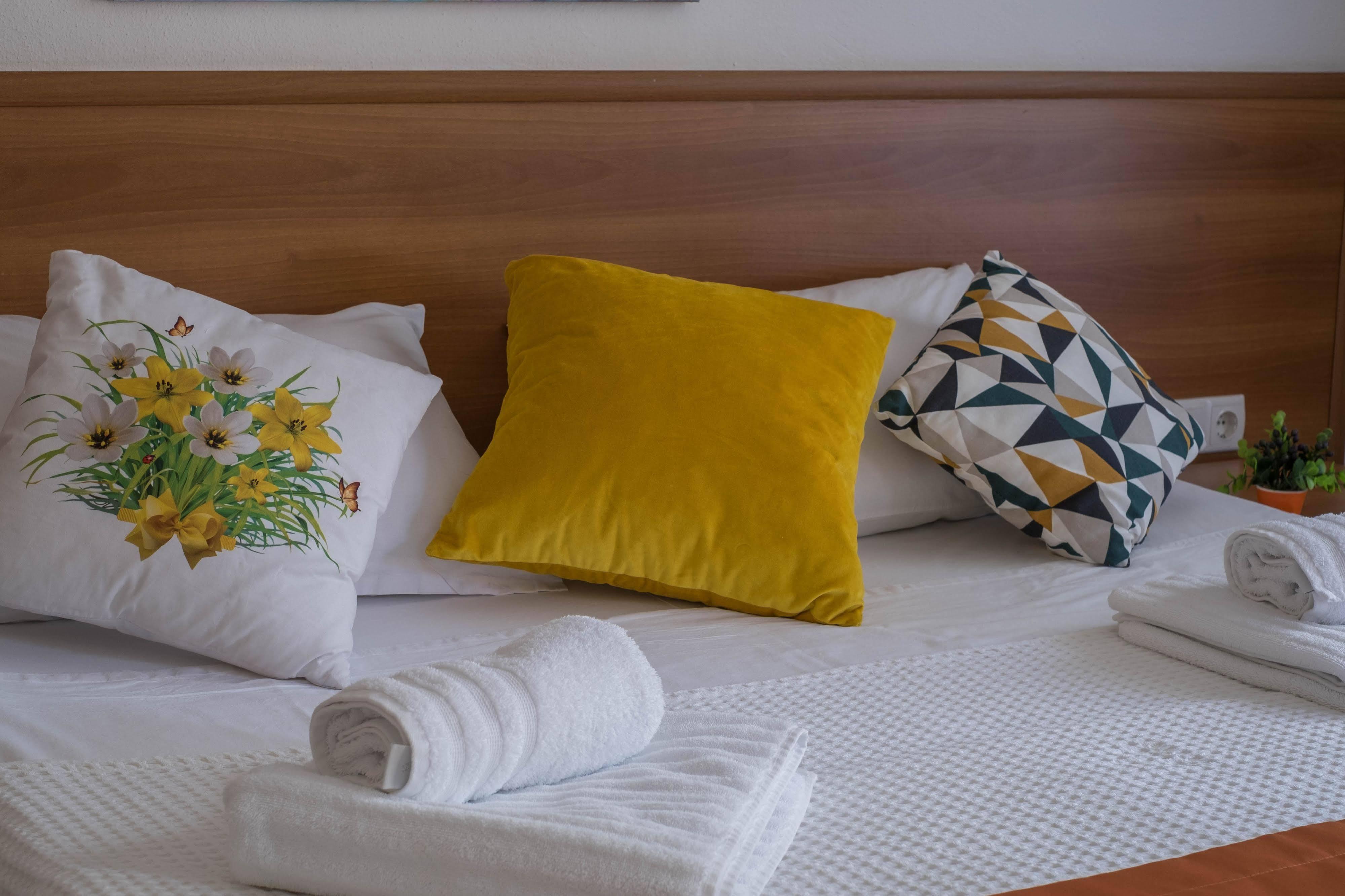 Balalayka Butik Otel Mugla Exteriér fotografie