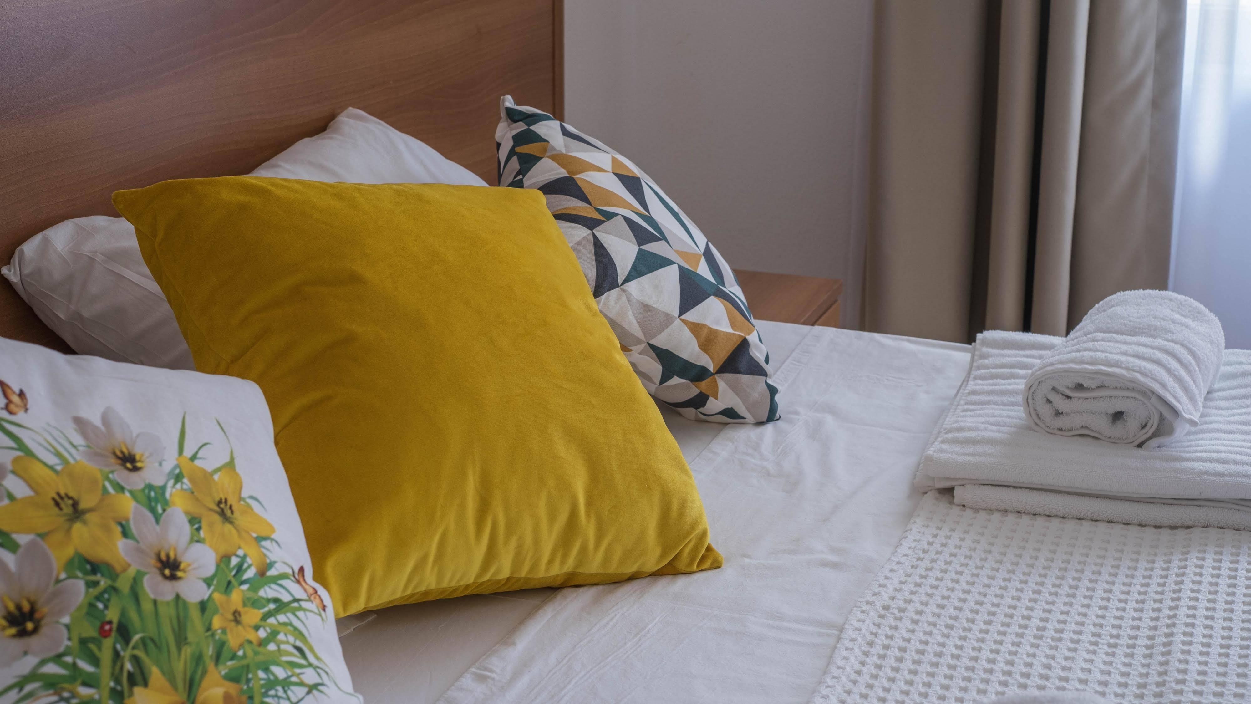 Balalayka Butik Otel Mugla Exteriér fotografie