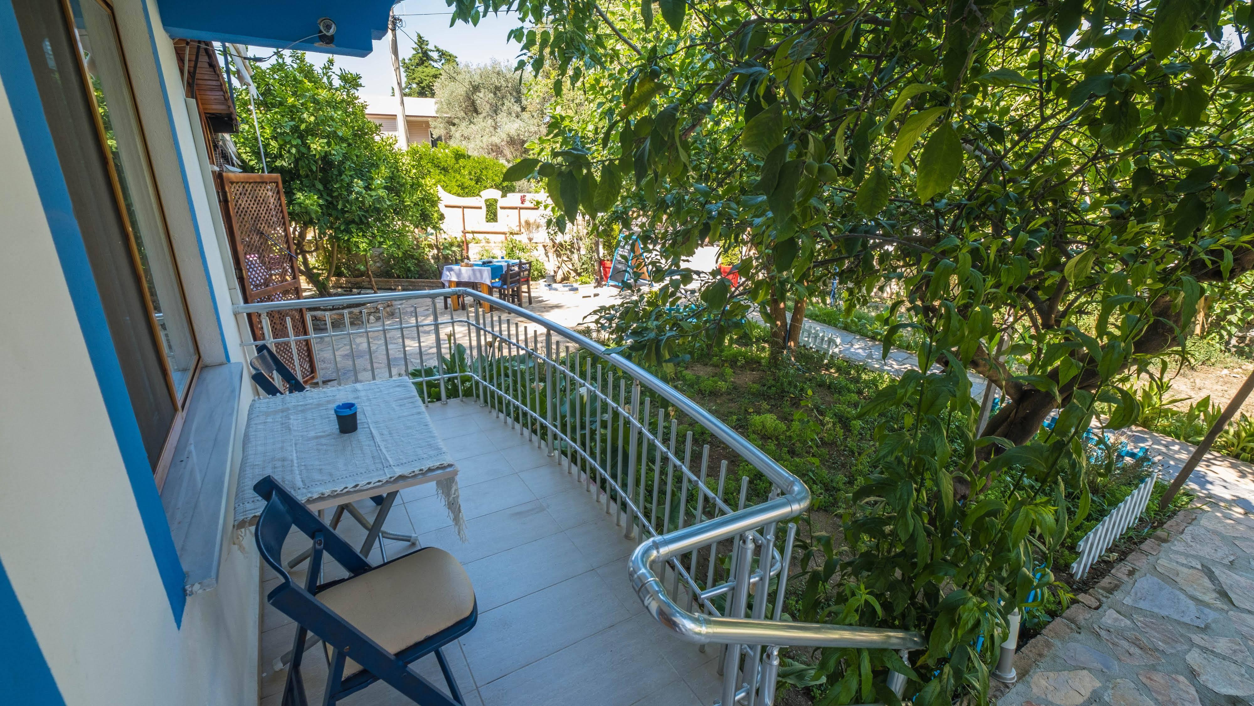 Balalayka Butik Otel Mugla Exteriér fotografie