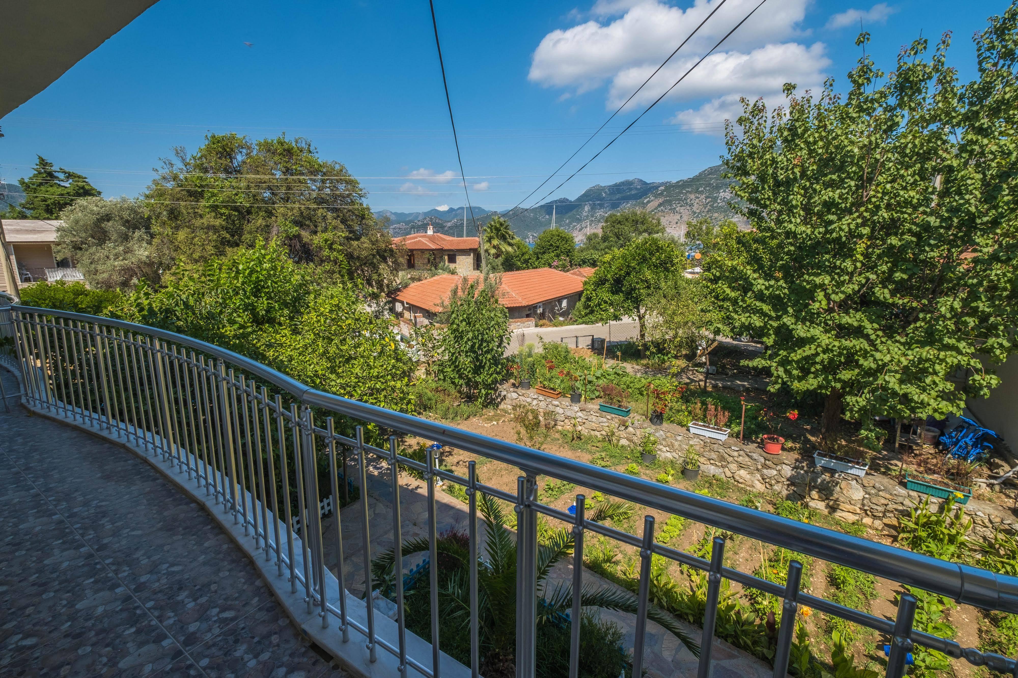 Balalayka Butik Otel Mugla Exteriér fotografie