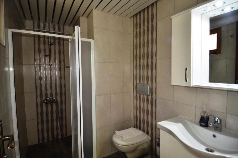 Balalayka Butik Otel Mugla Exteriér fotografie