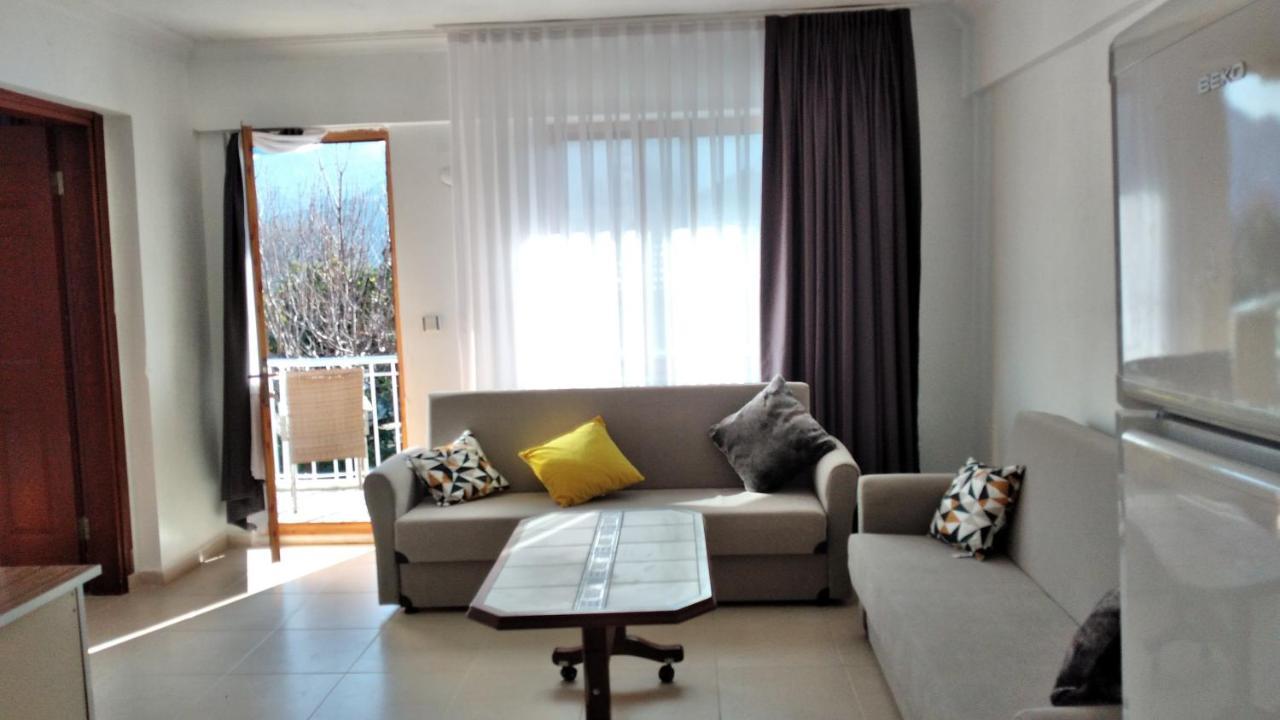 Balalayka Butik Otel Mugla Exteriér fotografie