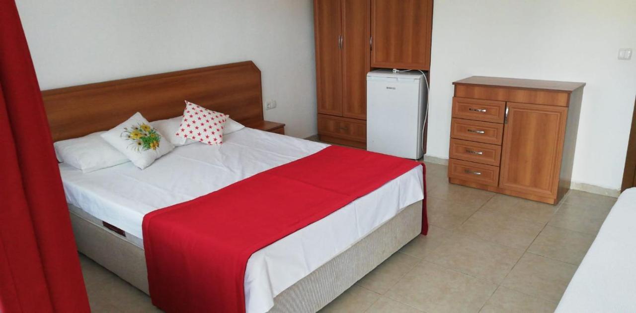 Balalayka Butik Otel Mugla Exteriér fotografie