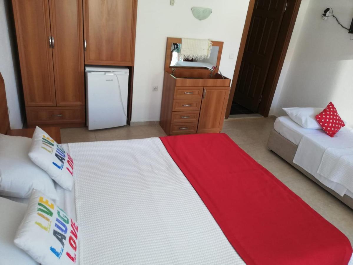 Balalayka Butik Otel Mugla Exteriér fotografie